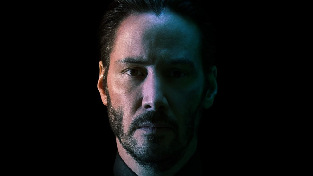 Szóval ez lenne a John Wick 4 hivatalos címe?