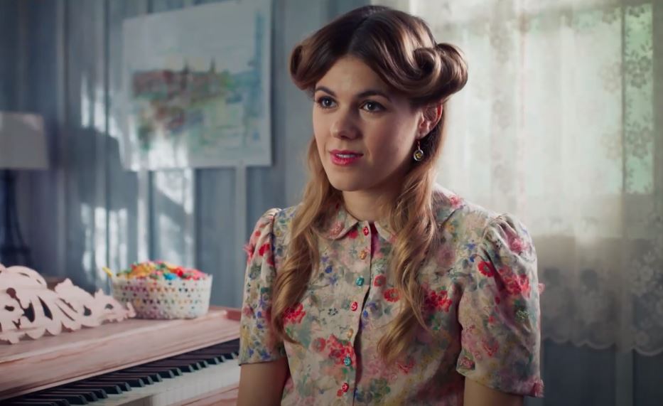 Mire elég 900 millió? Előzetest kapott Dobó Kata látványos rendezése