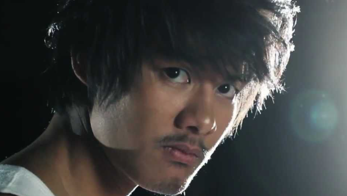 Ő lesz a következő Jackie Chan? Ő lesz a következő Jackie Chan?