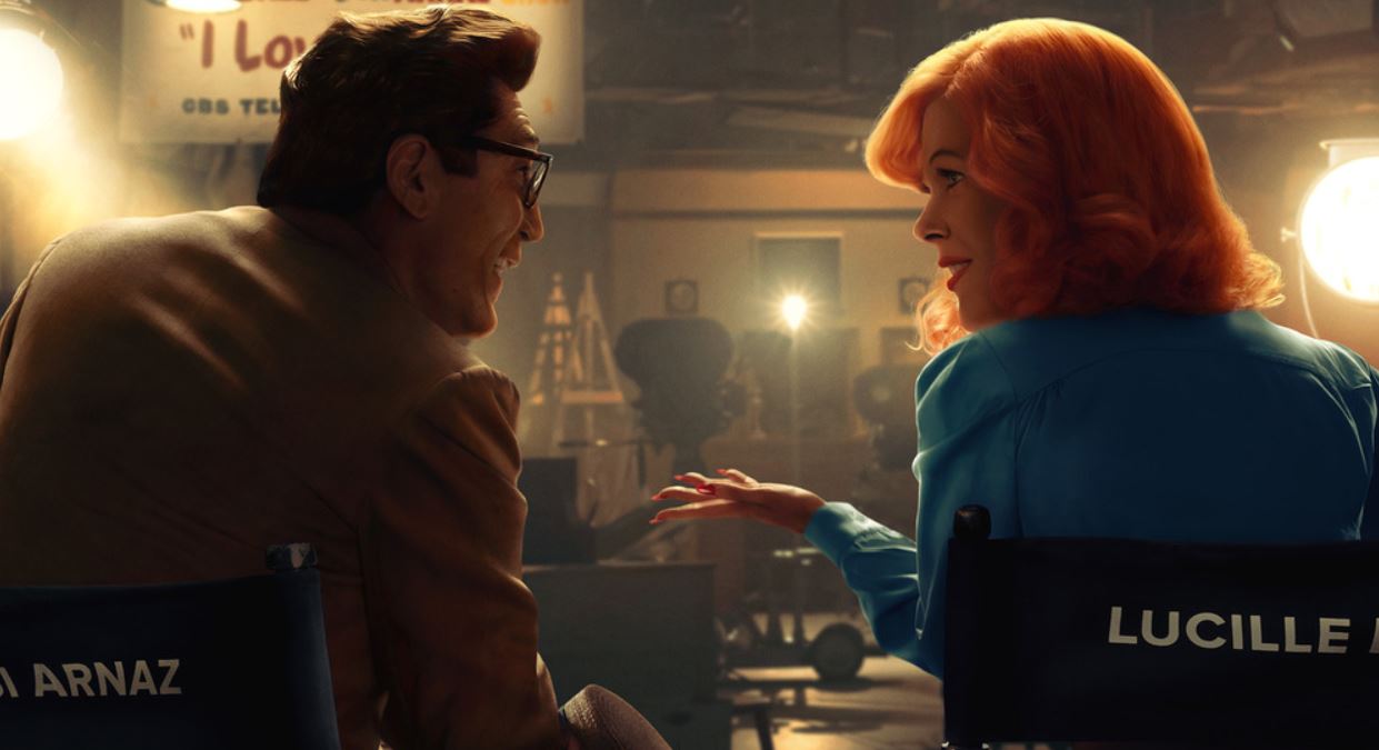 Felismernéd Nicole Kidmant az új filmje előzetesében?