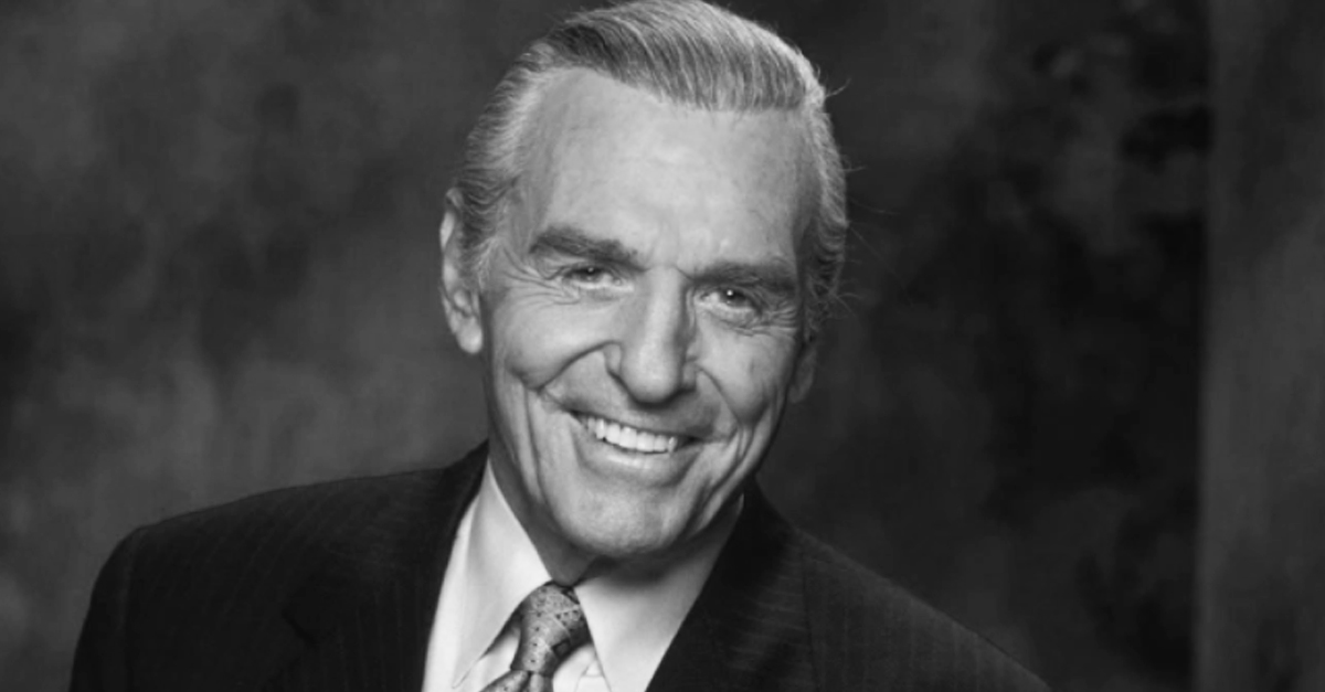 Elhunyt Jerry Douglas