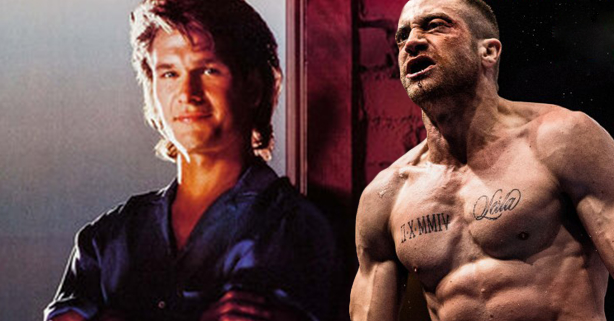 Jake Gyllenhaallal jön Patrick Swayze kultfilmjének remake-je A holnap határa rendezőjével!