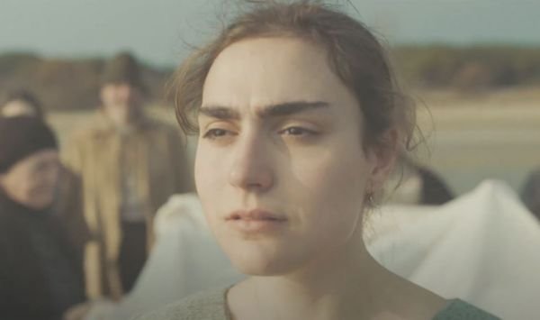 Budapestre látogat Celeste Cescutti a 19. Olasz Filmfesztivál keretein belül