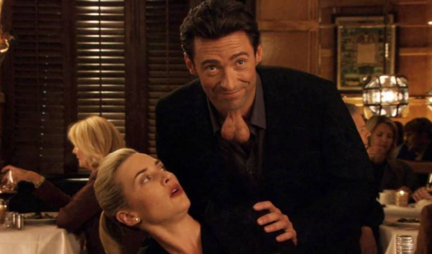 Ez nem volt vicces: A 10 legkínosabb vígjáték, ami felért egy kínzással Ez nem volt vicces: A 10 legkínosabb vígjáték, ami felért egy kínzással