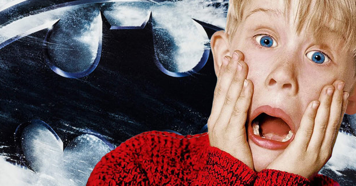 Reszkessetek betörők! 2: A film, ami még Batmant is kenterbe verte Reszkessetek betörők! 2: A film, ami még Batmant is kenterbe verte