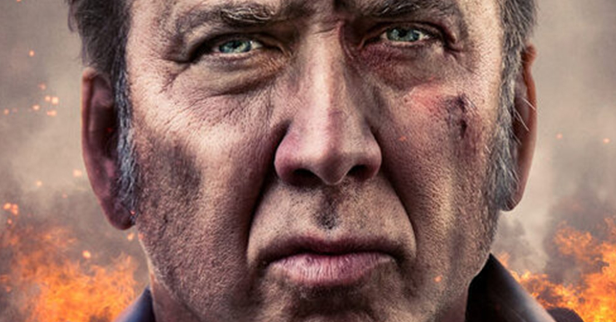 Saját filmjeiből vizsgáztatták Nicolas Cage-et