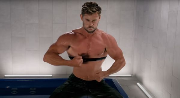 Chris Hemsworth tényleg nem ismer határokat, itt a Limitless előzetese Chris Hemsworth tényleg nem ismer határokat, itt a Limitless előzetese