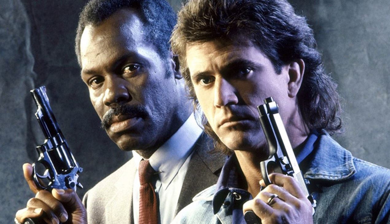 BRÉKING: Mel Gibson rendezi a Halálos fegyver 5-öt BRÉKING: Mel Gibson rendezi a Halálos fegyver 5-öt