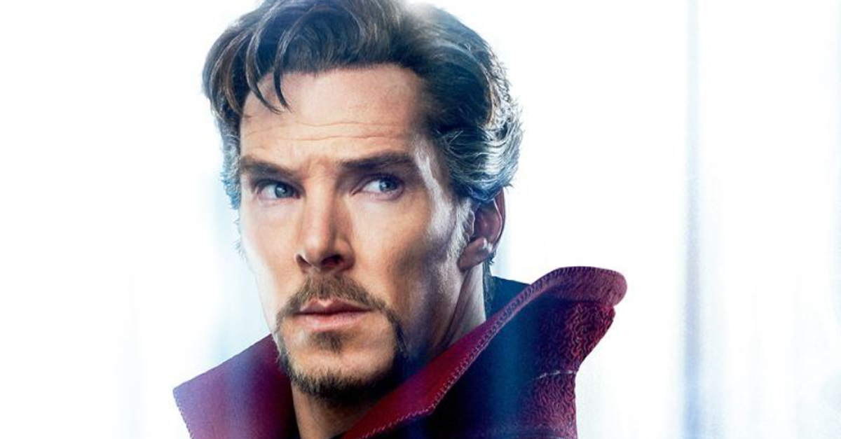 Anyaszült meztelenre vetkőzött Benedict Cumberbatch, de a bendzsó, az volt a kemény dolog Anyaszült meztelenre vetkőzött Benedict Cumberbatch, de a bendzsó, az volt a kemény dolog