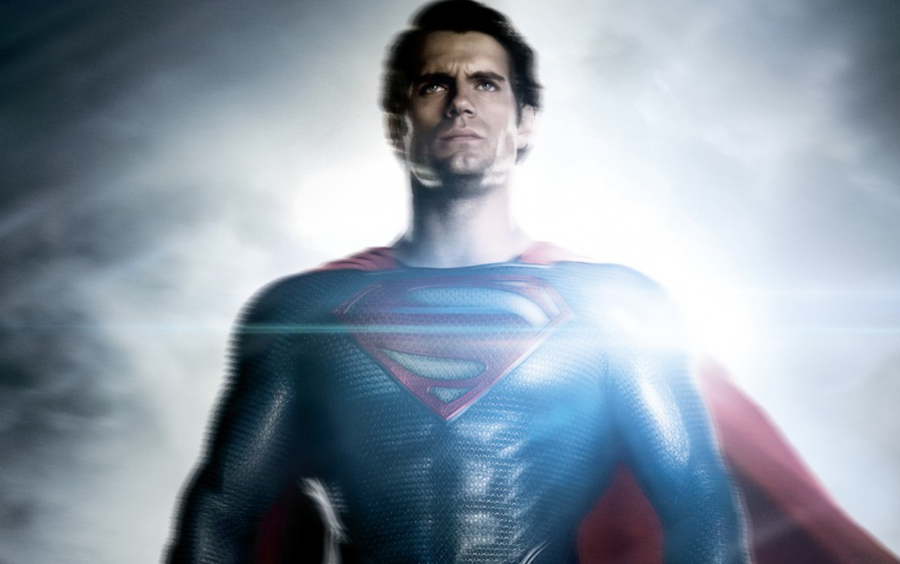 Henry Cavill újra Superman lesz?