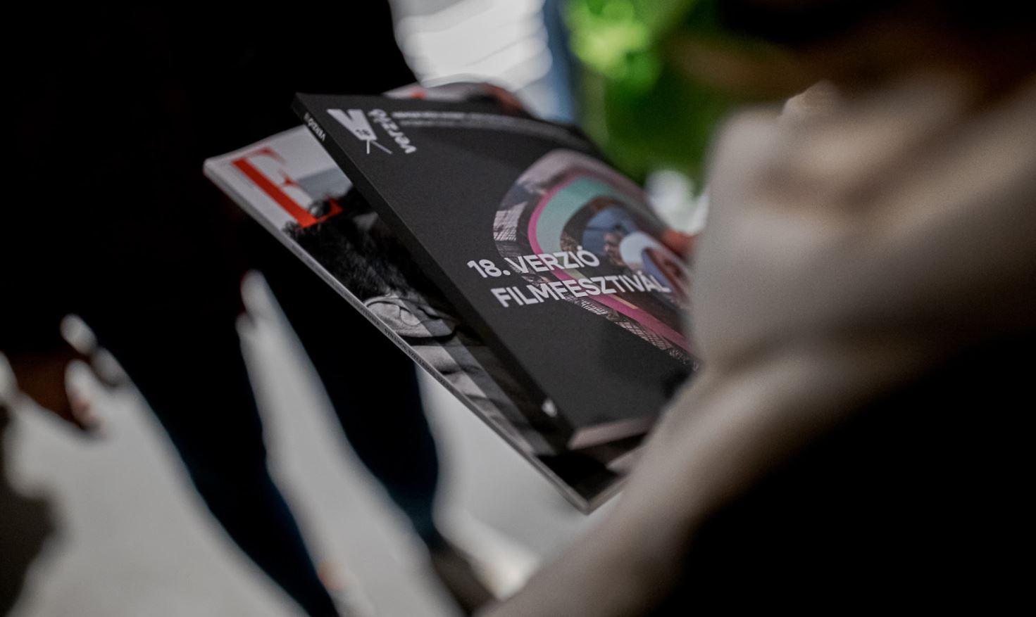 Átadták a 18. Verzió Filmfesztivál díjait – kezdődik az online Verzió
