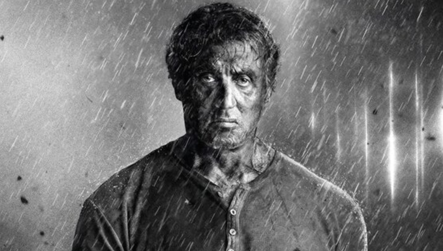 Stallone újra szuperhősfilmben, itt a hivatalos bejelentés! (videó) 