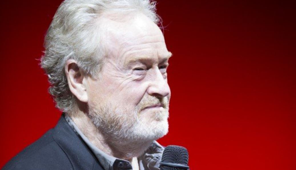 Unalmas sz*r, kib*szottul gyenge sztorival: Ridley Scott a szuperhősfilmekről Unalmas sz*r, kib*szottul gyenge sztorival: Ridley Scott a szuperhősfilmekről