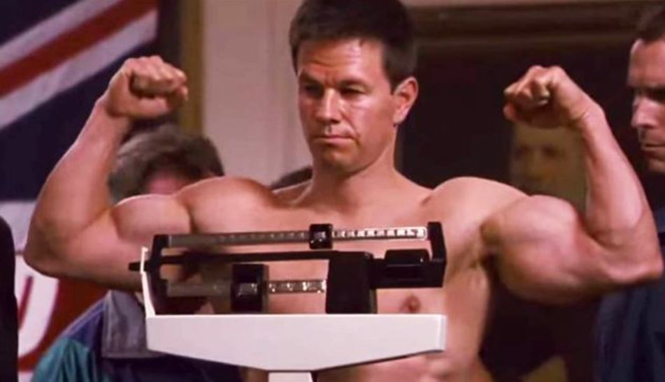 Mark Wahlberg a börtönben töltött időről 