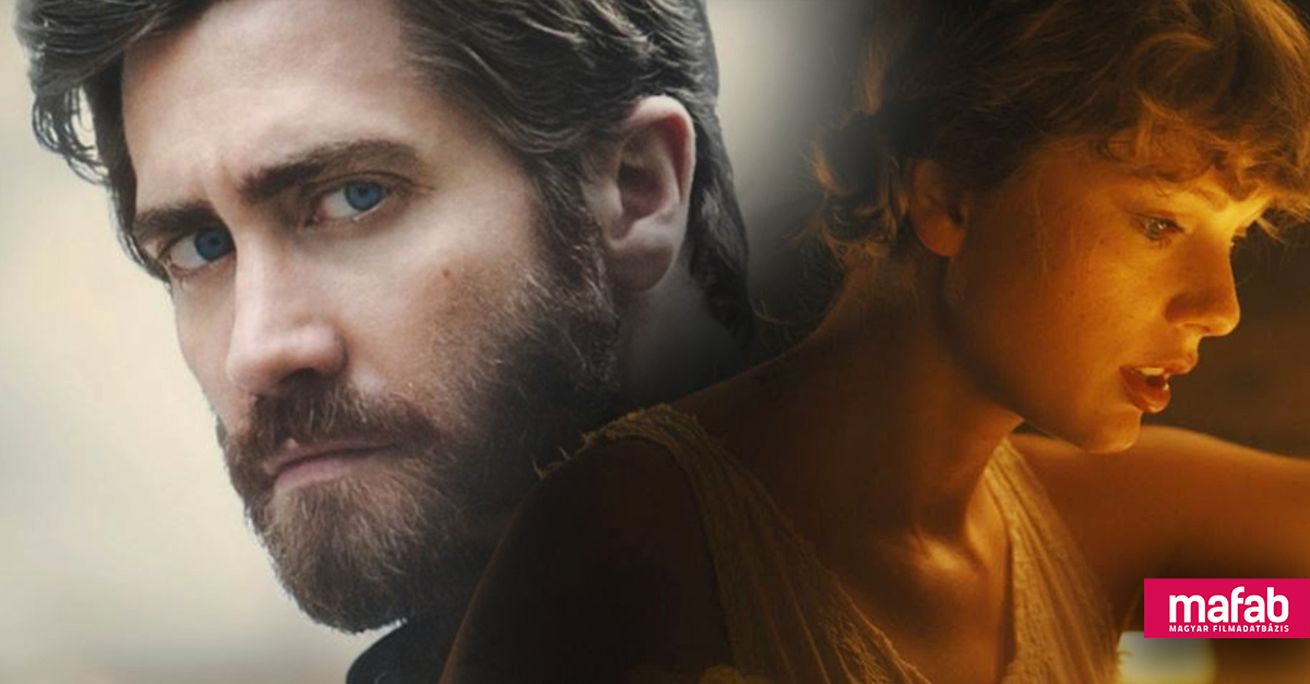 Jake Gyllenhaalról 10 perces dalt írt az exe, Taylor Swift, aki nem fogta vissza magát Jake Gyllenhaalról 10 perces dalt írt az exe, Taylor Swift, aki nem fogta vissza magát