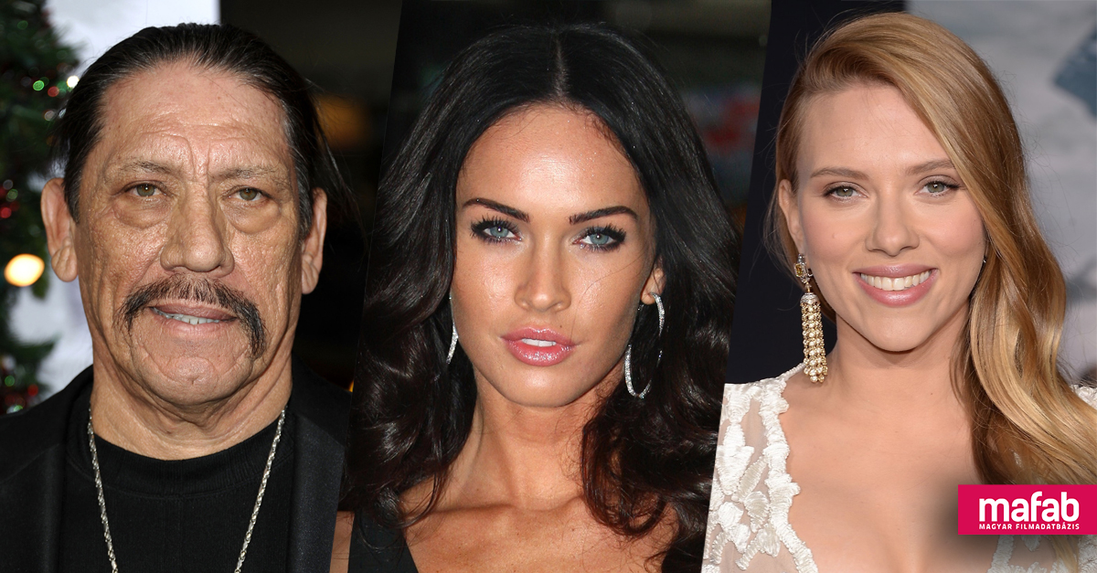 10 hollywoodi sztár, aki alacsonyabb, mint gondolnád 