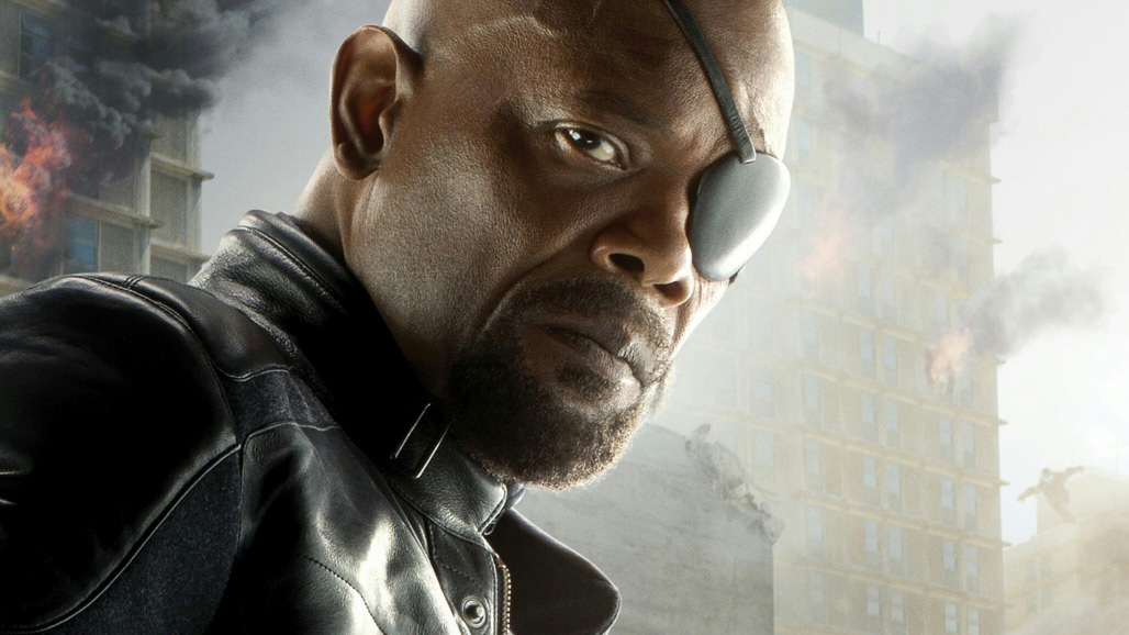 Mi történt, miután Samuel L. Jackson kijött az elvonóról? Mi történt, miután Samuel L. Jackson kijött az elvonóról?