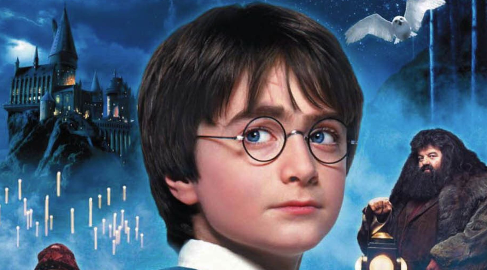 Harry Potter és a bölcsek köve: Jön a 3 órás változat?