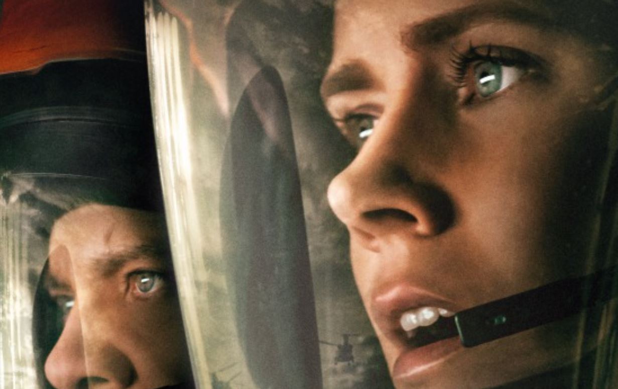 Mit nézz novemberben az HBO GO-n? Mutatjuk az összes premierfilmet és sorozatot!