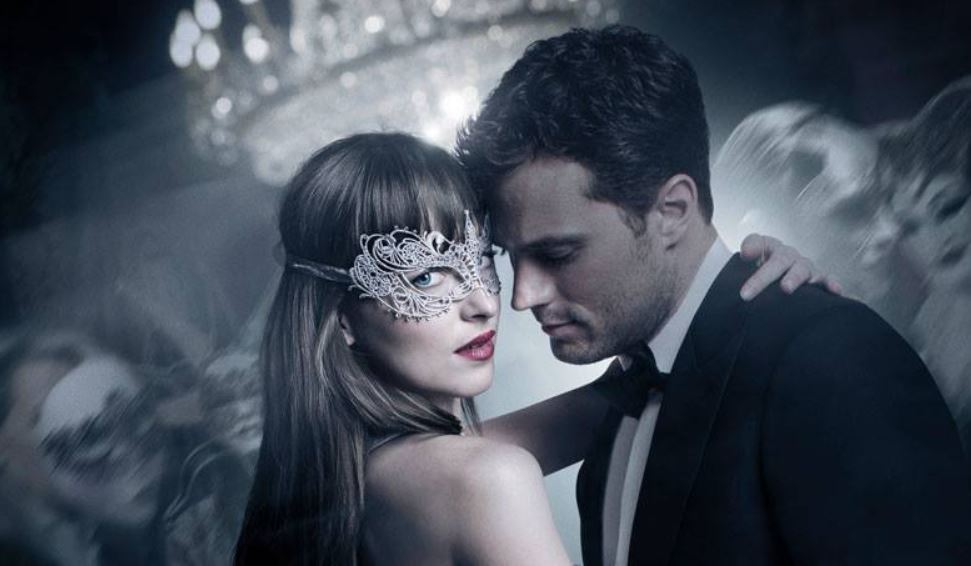 Szuperhős lesz A szürke ötven árnyalata sztárja?