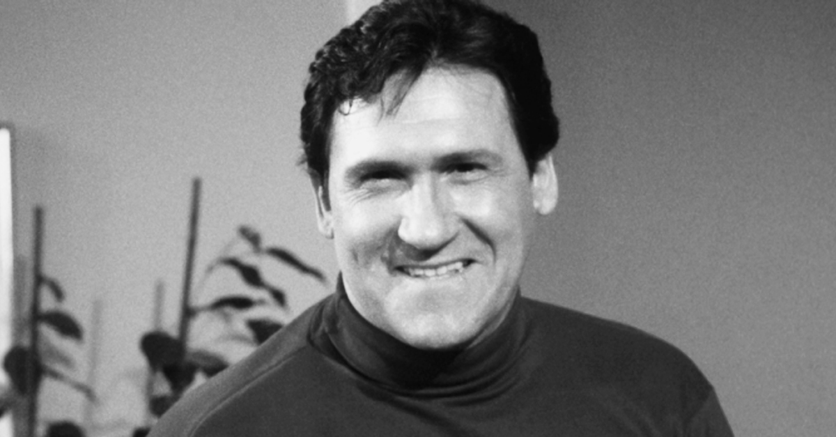 Elhunyt Art LaFleur Elhunyt Art LaFleur