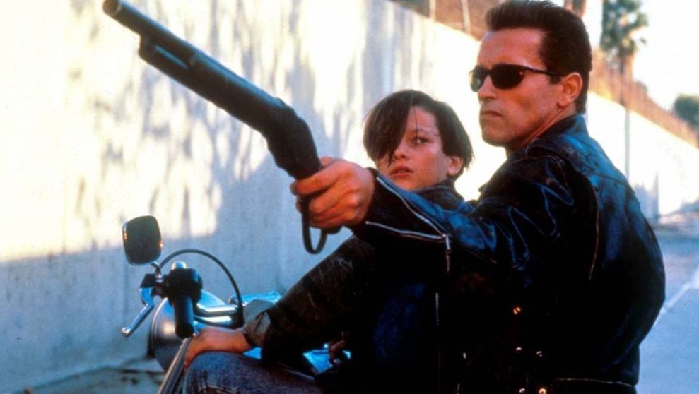 Mit csinál ma a Terminator 2 John Connorja? Mit csinál ma a Terminator 2 John Connorja?