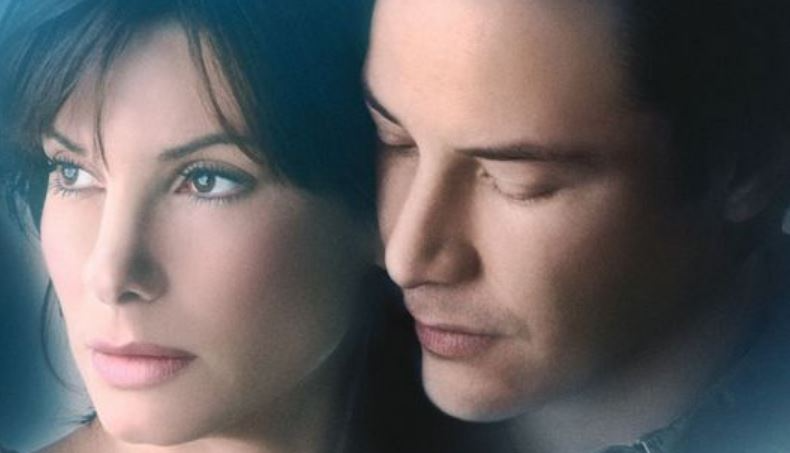 Hát ezért nem volt soha egy pár Sandra Bullock és Keanu Reeves
