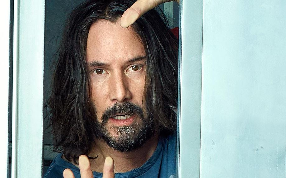 3 Keanu Reeves-film, amit az új rajongóknak látniuk kell... Keanu Reeves szerint 3 Keanu Reeves-film, amit az új rajongóknak látniuk kell... Keanu Reeves szerint