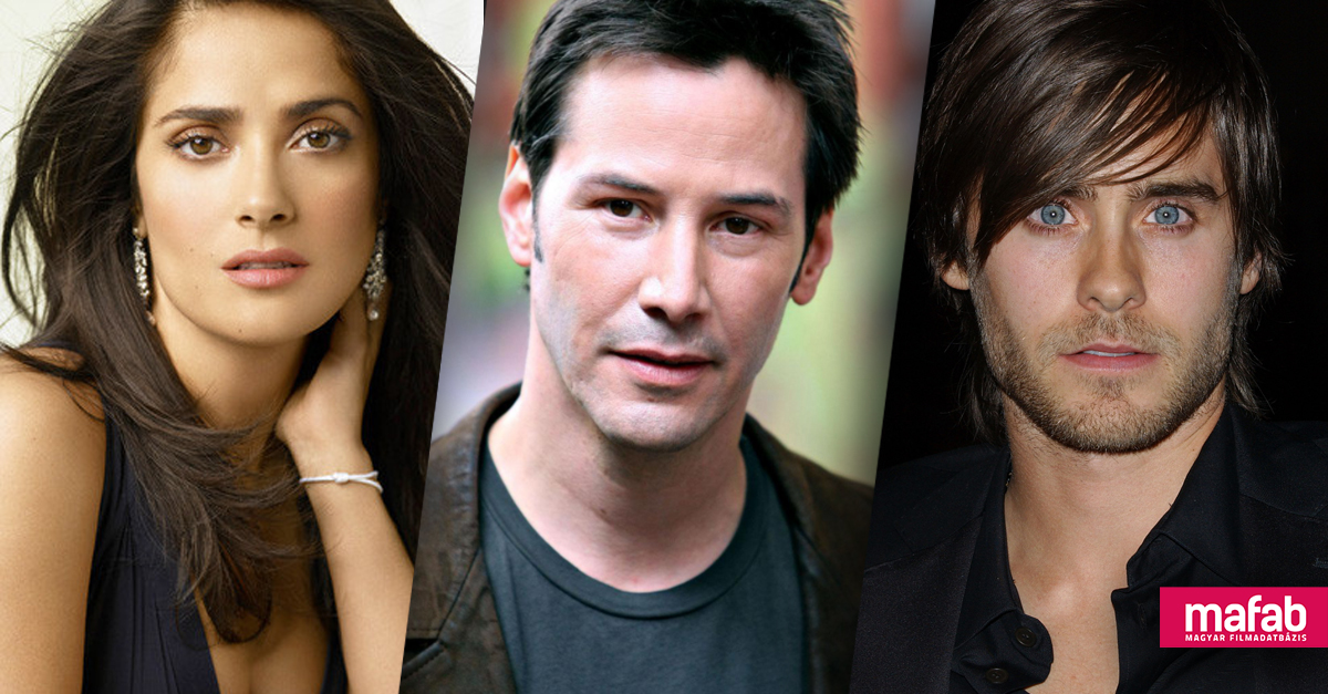 10 híresség, aki idősebb, mint gondolnád