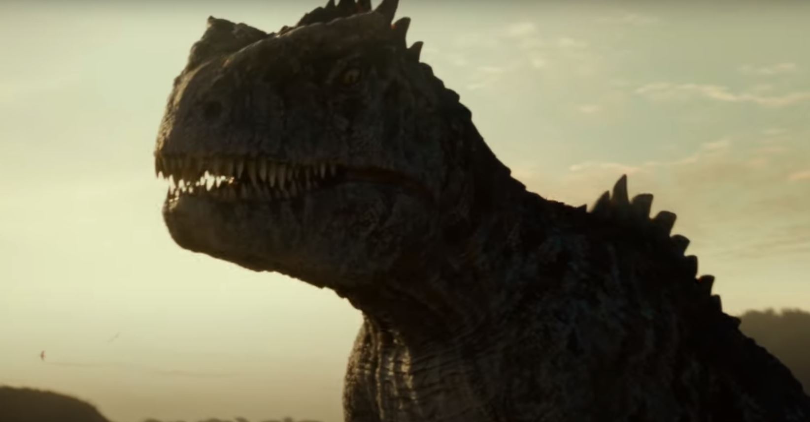 Lélegzetelállító, 5 perces kisfilm érkezett a Jurassic World: Világuralomhoz