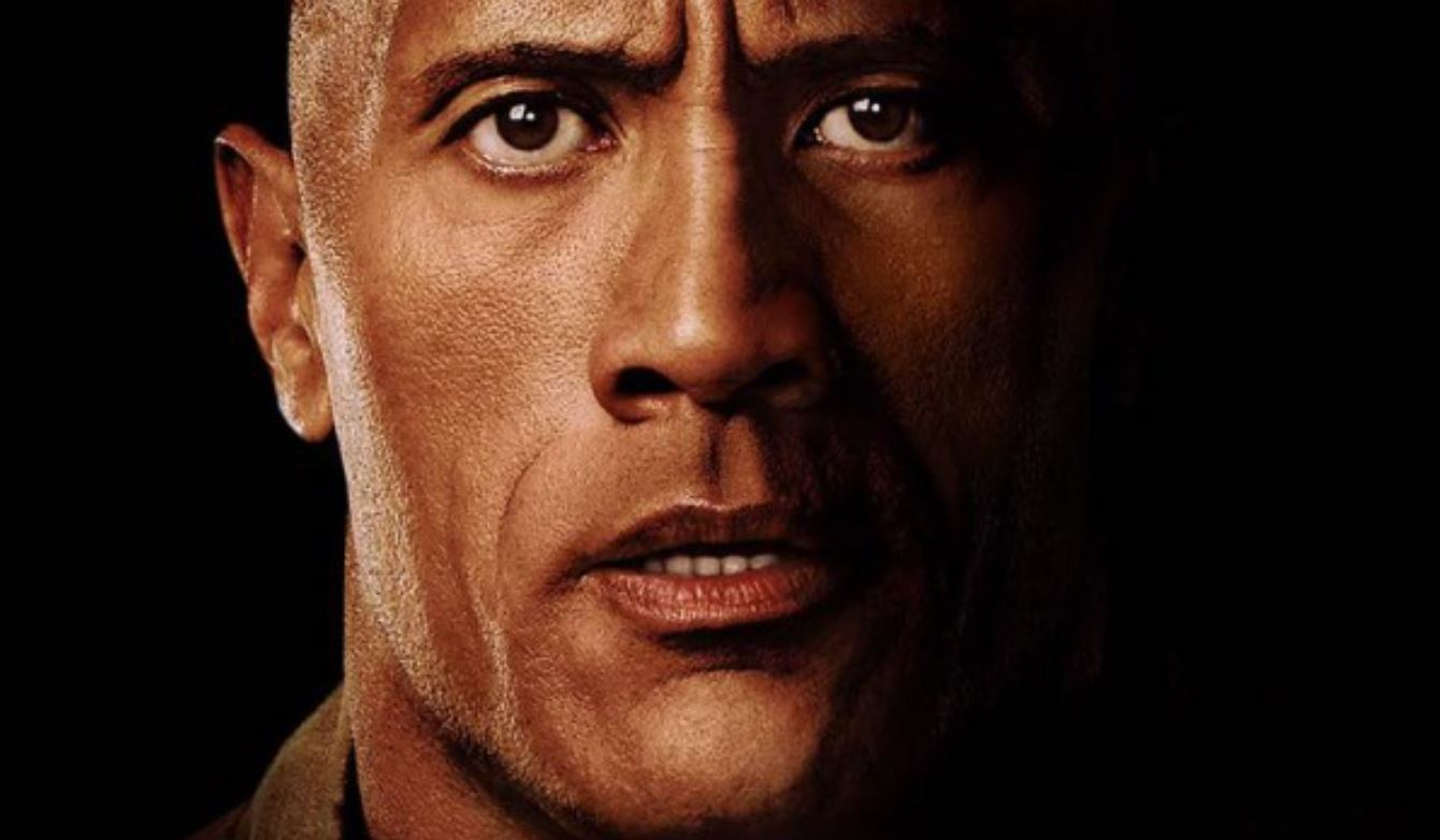 Dwayne Johnson hivatalosan is mindenki kedvence, miközben Superman kutyájaként menti meg a világot Dwayne Johnson hivatalosan is mindenki kedvence, miközben Superman kutyájaként menti meg a világot