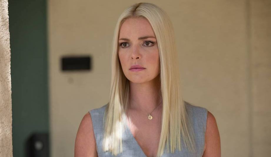 A modell karriertől A Grace klinikáig: A ma születésnapos Katherine Heigl 10 legemlékezetesebb filmje és sorozata A modell karriertől A Grace klinikáig: A ma születésnapos Katherine Heigl 10 legemlékezetesebb filmje és sorozata