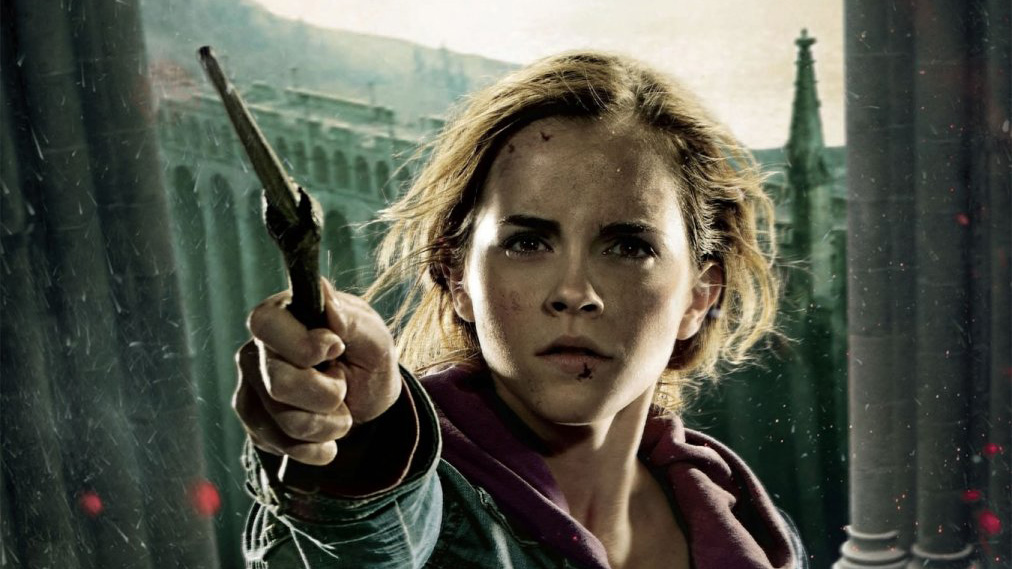 A Harry Potter-jelenet, melyről sokan máig nem hiszik el, hogy nem CGI volt A Harry Potter-jelenet, melyről sokan máig nem hiszik el, hogy nem CGI volt