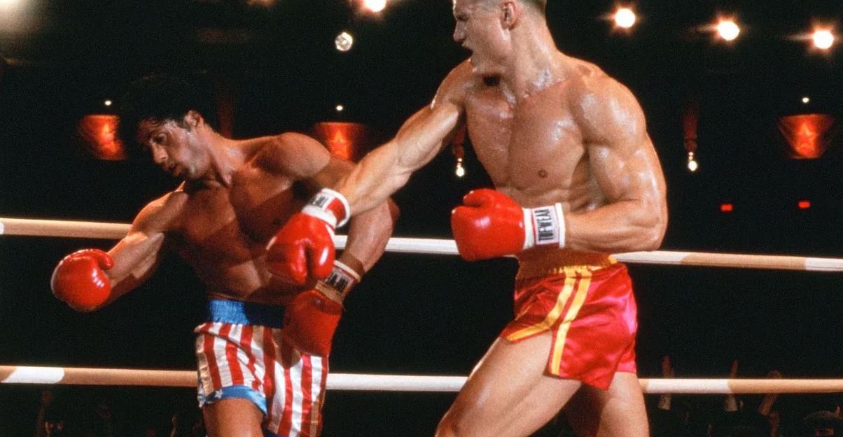 BRÉKING: Magyarországon is bemutatják a Rocky vs. Drago-t, itt az előzetes! BRÉKING: Magyarországon is bemutatják a Rocky vs. Drago-t, itt az előzetes!