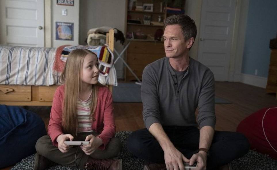 Streaming-tipp: Mától az HBO GO-n  Neil Patrick Harris új vígjátéka, a 8 bites karácsony Streaming-tipp: Mától az HBO GO-n  Neil Patrick Harris új vígjátéka, a 8 bites karácsony