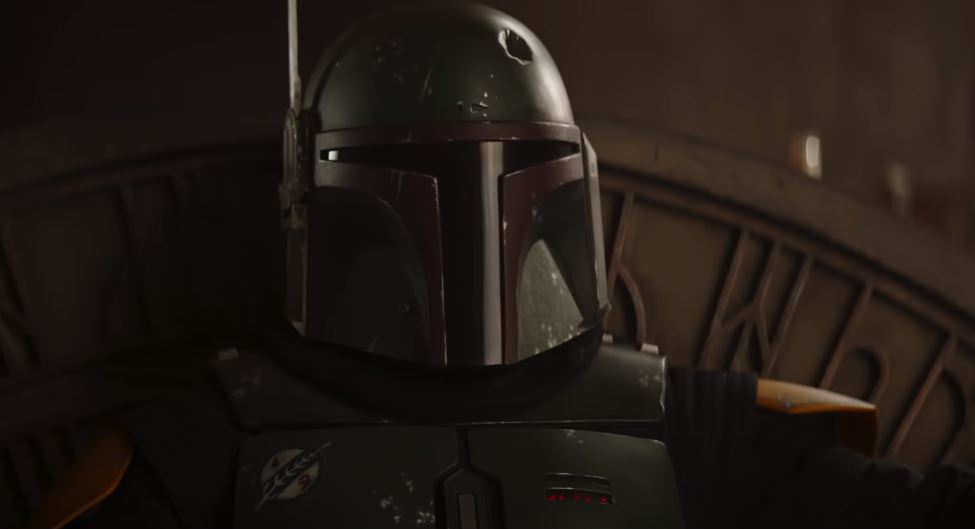 The Book of Boba Fett: Epikus előzetesben térhetünk vissza a Tatooine-ra The Book of Boba Fett: Epikus előzetesben térhetünk vissza a Tatooine-ra