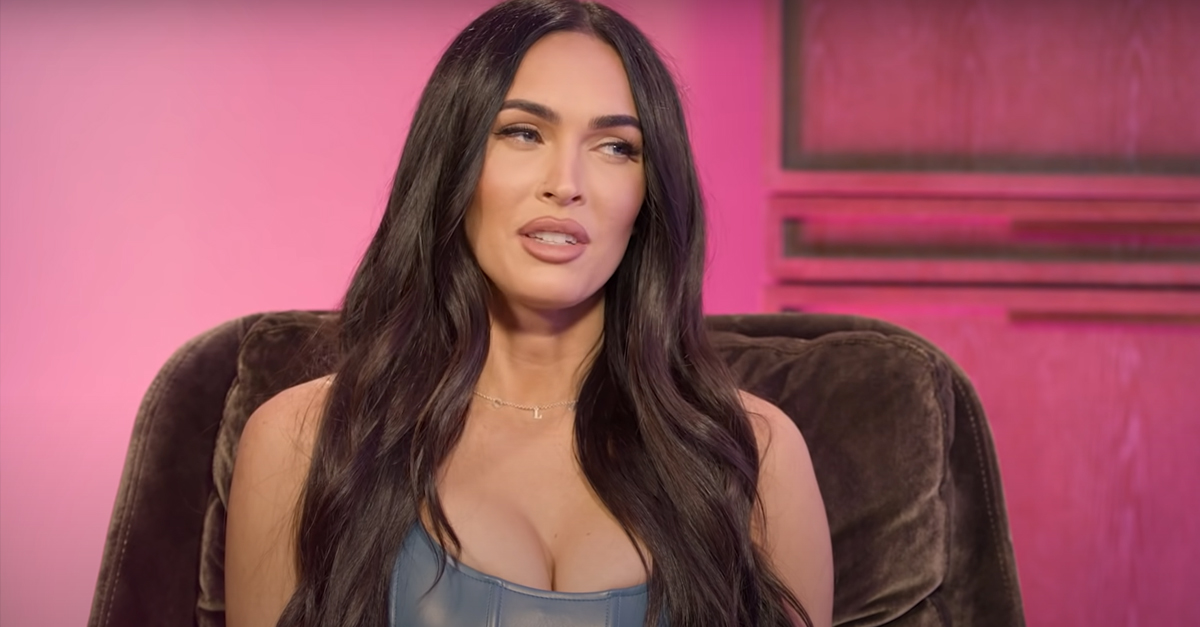 Megan Fox három filmmel is jött idén, mégis mindenki az új bikinis fotójáról beszél (képek) Megan Fox három filmmel is jött idén, mégis mindenki az új bikinis fotójáról beszél (képek)