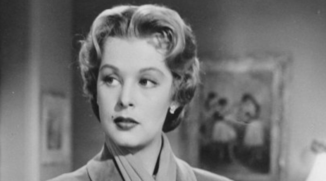 Elhunyt az Utazás a Föld középpontja felé színésznője, Arlene Dahl