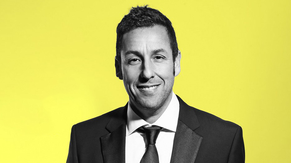 Adam Sandler mint eszelős nácivadász Tarantino filmjében? 