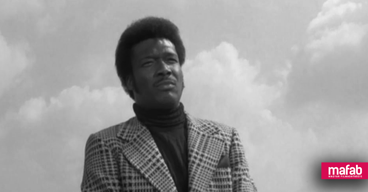 Elhunyt az Élni és élni hagyni színésze, Tommy Lane