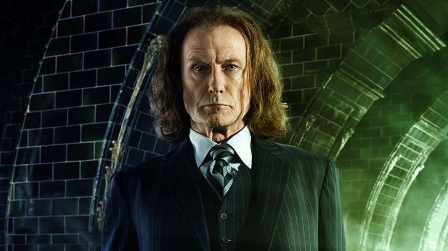 10 legjobb filmjével köszöntjük a ma 72 éves Bill Nighy-t