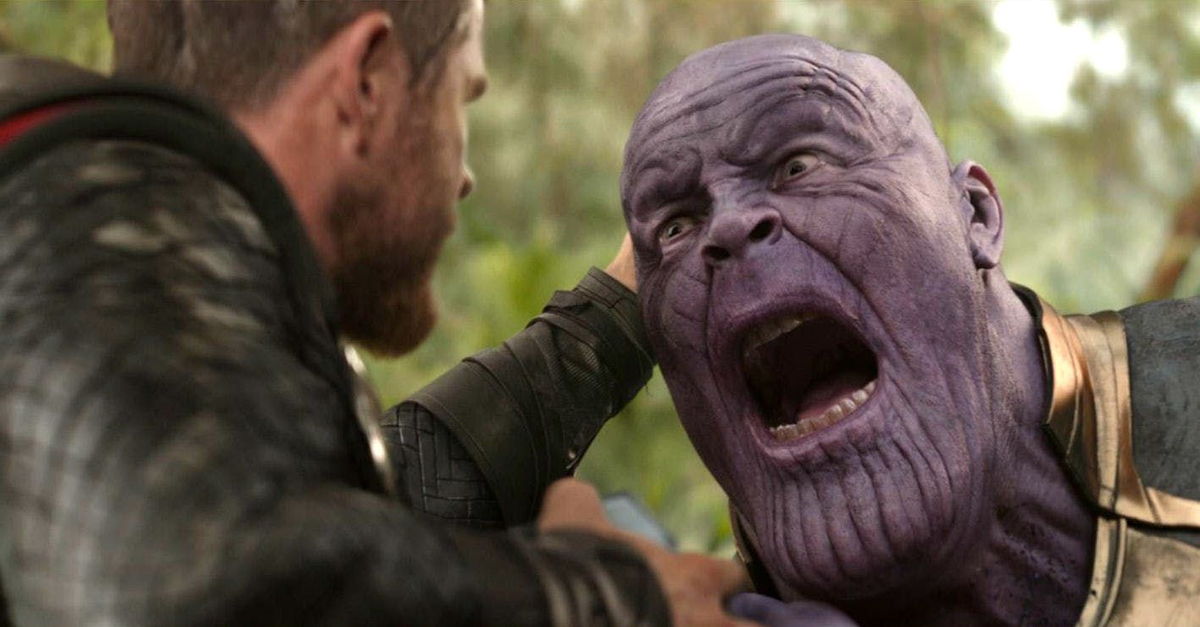 Felejtsd el a szuperhősöket! Jön Stan Lee horror univerzuma