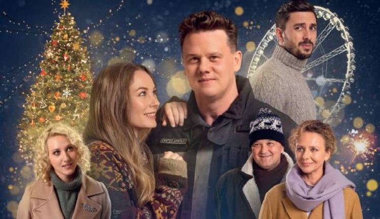 Nagykarácsony: Érzelmes pillanatok a különleges vetítésen Nagykarácsony: Érzelmes pillanatok a különleges vetítésen