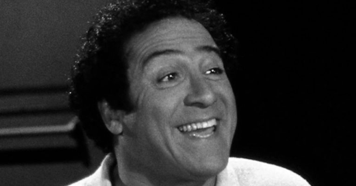 Gyászhír: Elhunyt Eddie Mekka