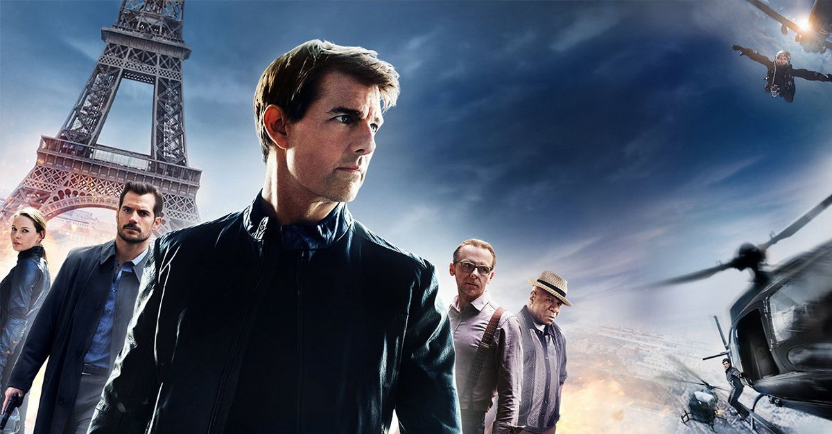 Mission Impossible 8: Szóval ez lesz Tom Cruise karrierjének legőrültebb mutatványa