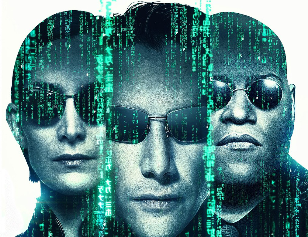 Kivágták a nyíltan transznemű karaktert a Mátrixból Kivágták a nyíltan transznemű karaktert a Mátrixból