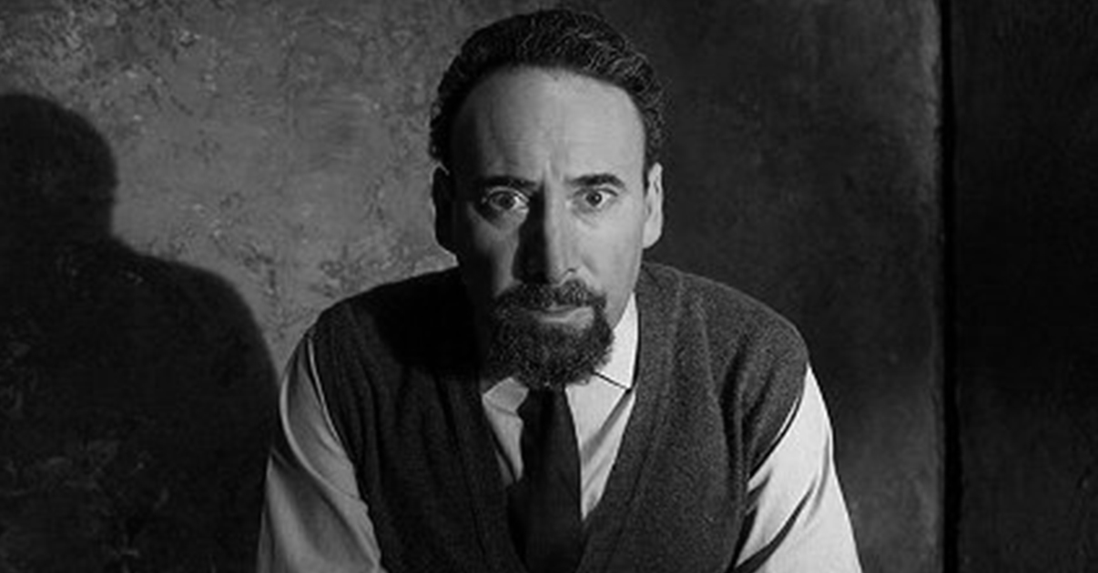 Gyászhír: Elhunyt Antony Sher