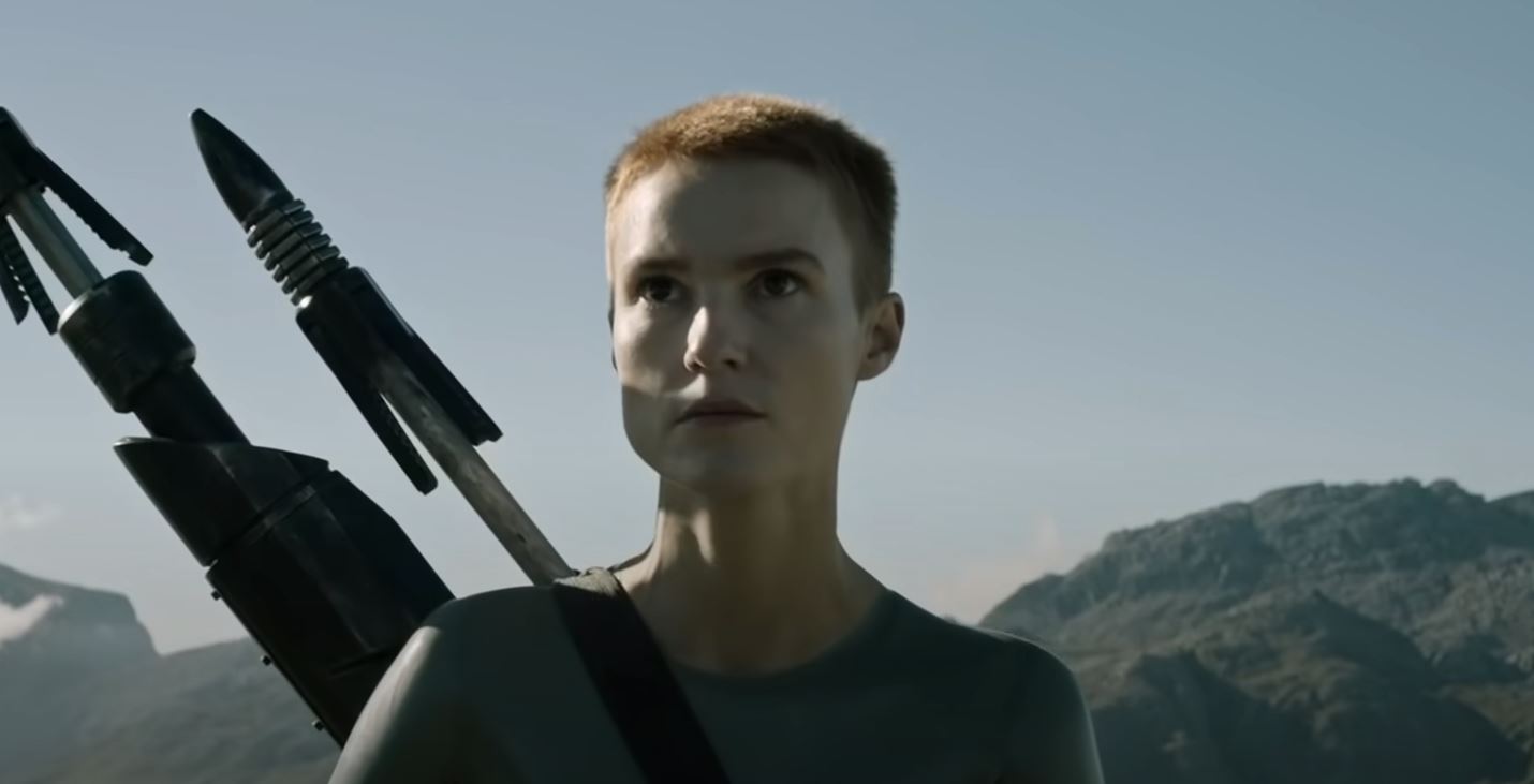 Hátborzongatóan lenyűgöző előzetest és premierdátumot kapott A farkas gyermekei 2. szezonja Hátborzongatóan lenyűgöző előzetest és premierdátumot kapott A farkas gyermekei 2. szezonja