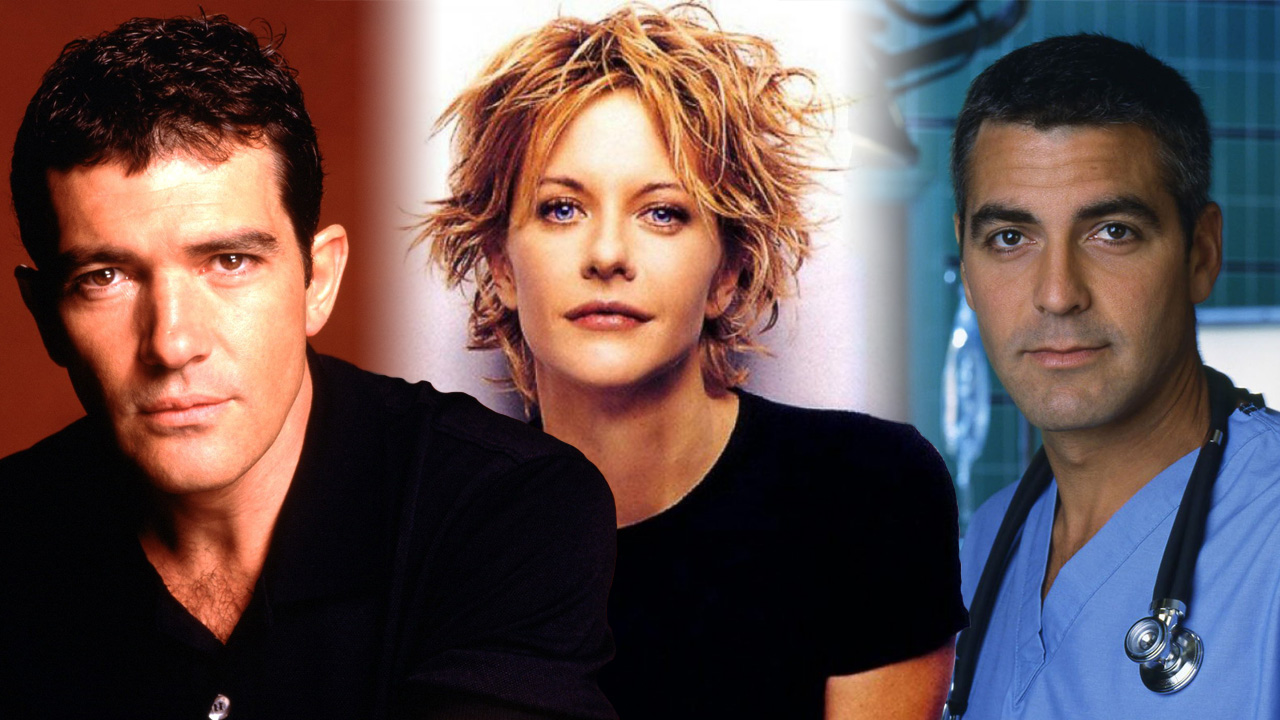 10 sztár, akiről nem hitted volna, hogy már elmúlt 60 éves