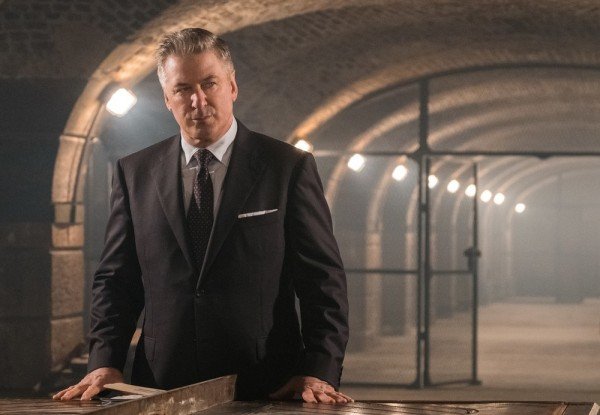 A sokkoló interjú után törölte a Twitter-fiókját Alec Baldwin